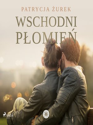cover image of Wschodni płomień